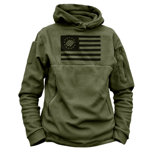 UARM™ TCH™ Tactical Coolness Hoodie