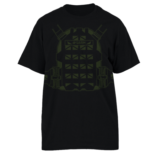 UARM™ THT™ Tactical Hotness Tee