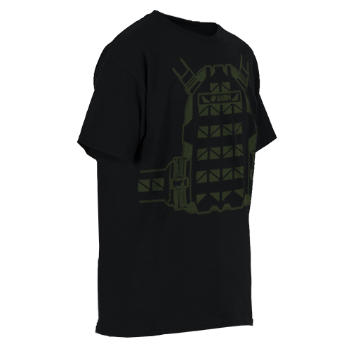 UARM™ THT™ Tactical Hotness Tee