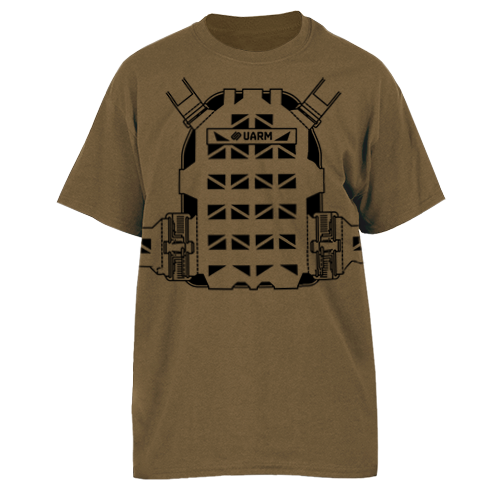 UARM™ THT™ Tactical Hotness Tee