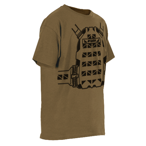 UARM™ THT™ Tactical Hotness Tee