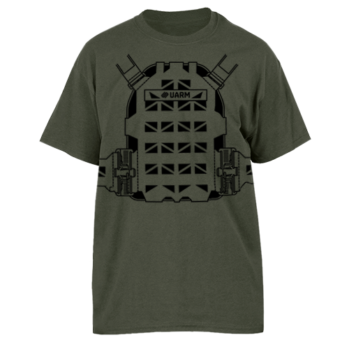 UARM™ THT™ Tactical Hotness Tee