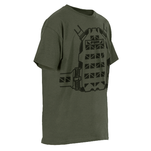 UARM™ THT™ Tactical Hotness Tee