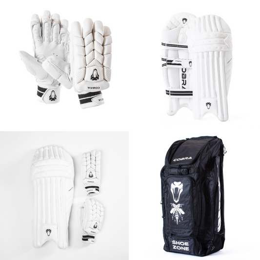 FULL LIMITED EDITION BUNDLE LE PADS, LE GLOVES, LIMITED EDITION DUFFLE BAG