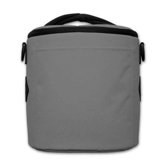 Utility Cooler - Charcoal