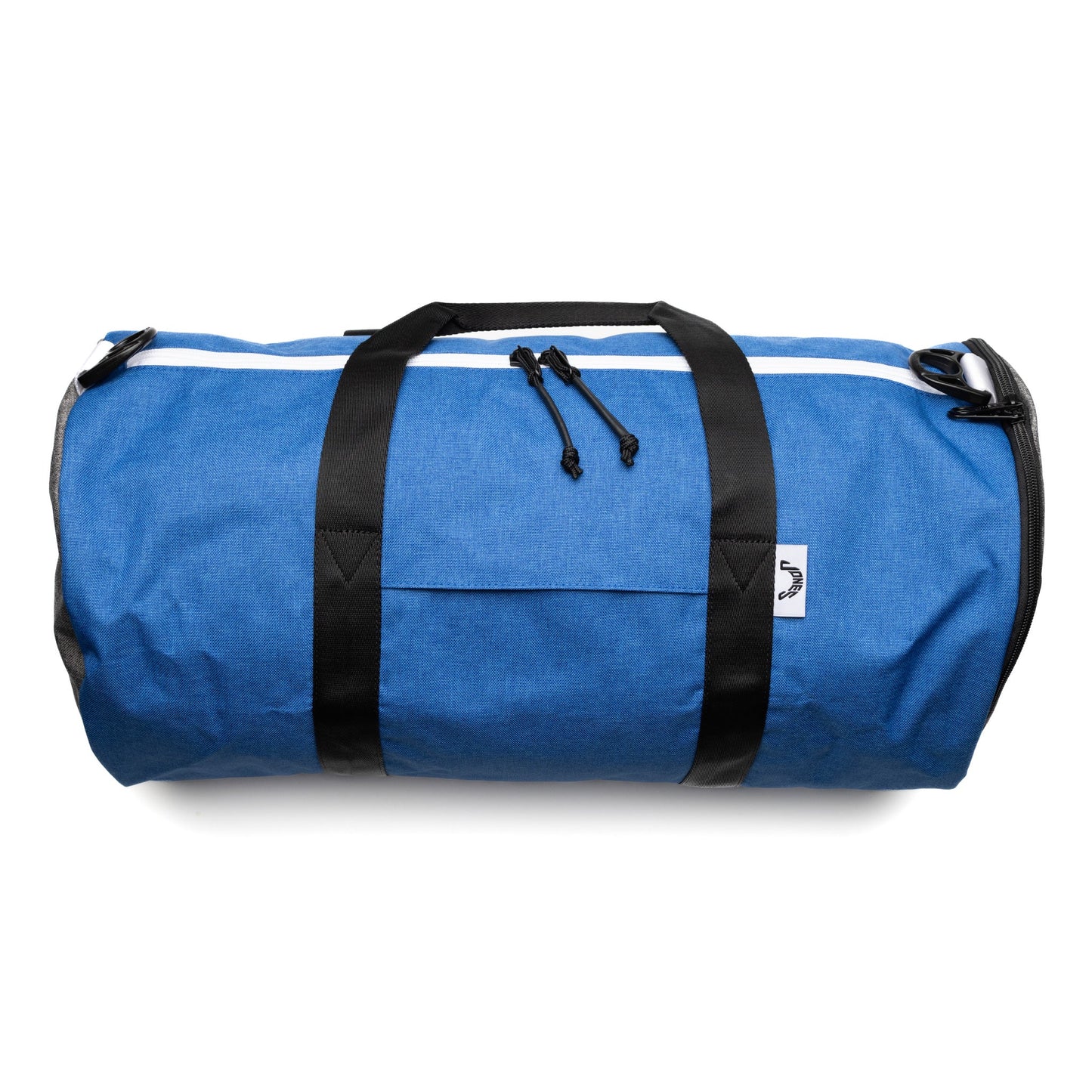 Varsity Duffle 2.0 - Royal Blue/Charcoal