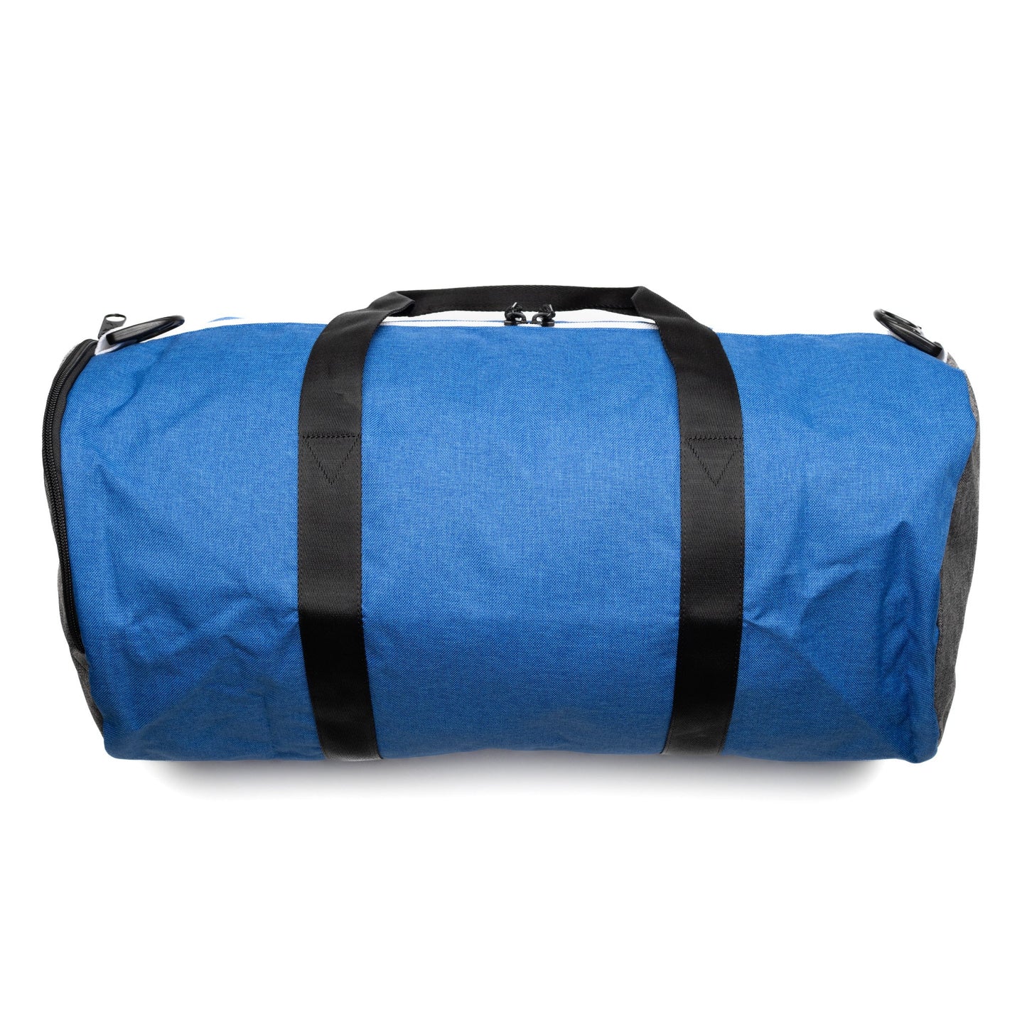 Varsity Duffle 2.0 - Royal Blue/Charcoal