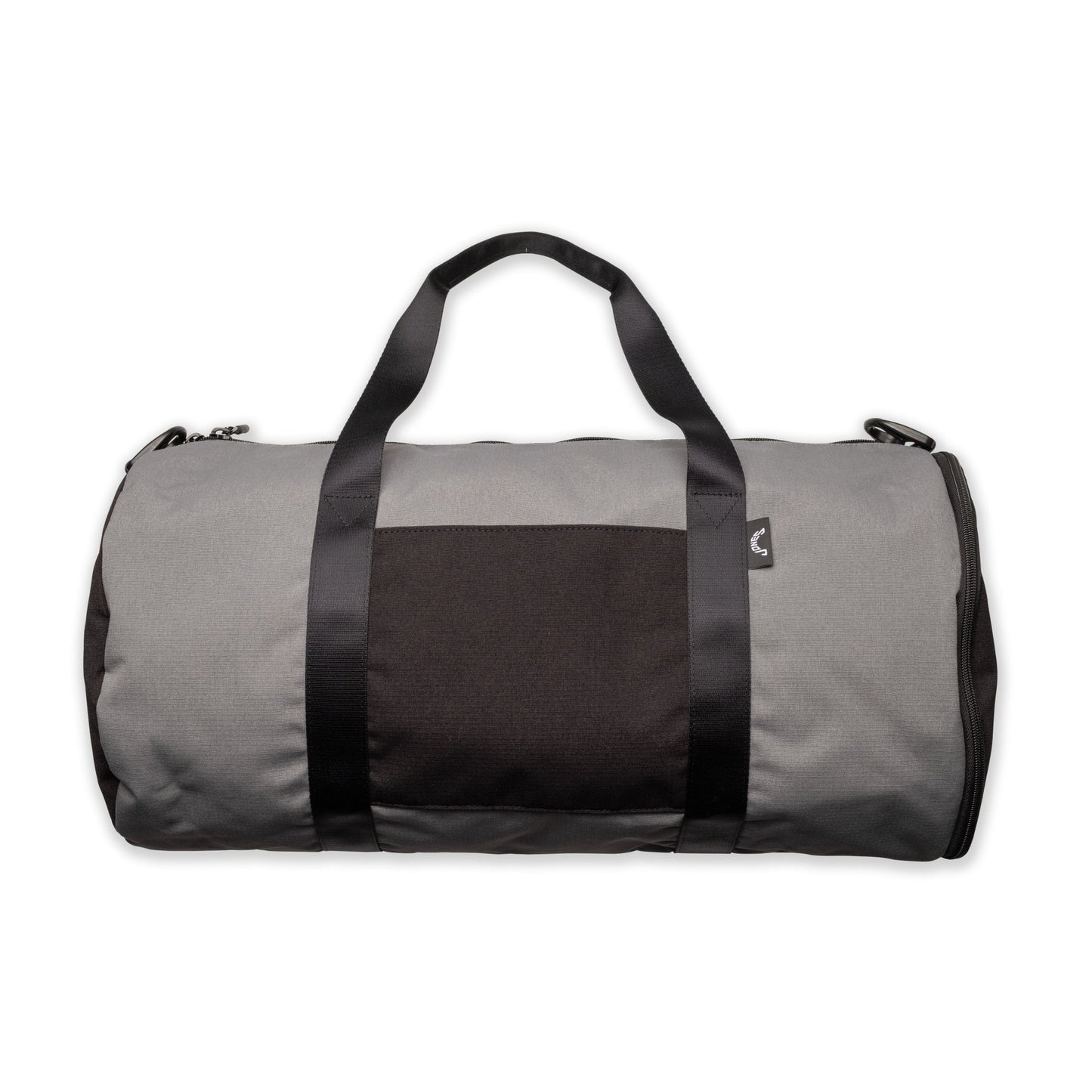 Varsity Duffle 2.0 - Charcoal