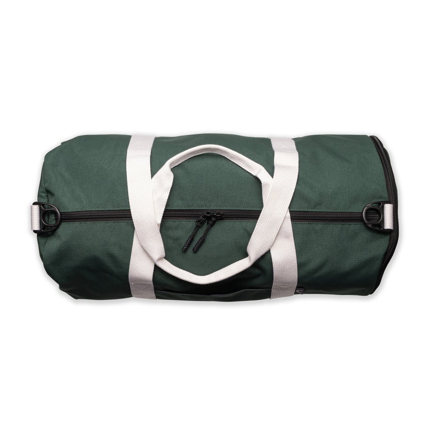 Varsity Duffle 2.0 - Dark Green