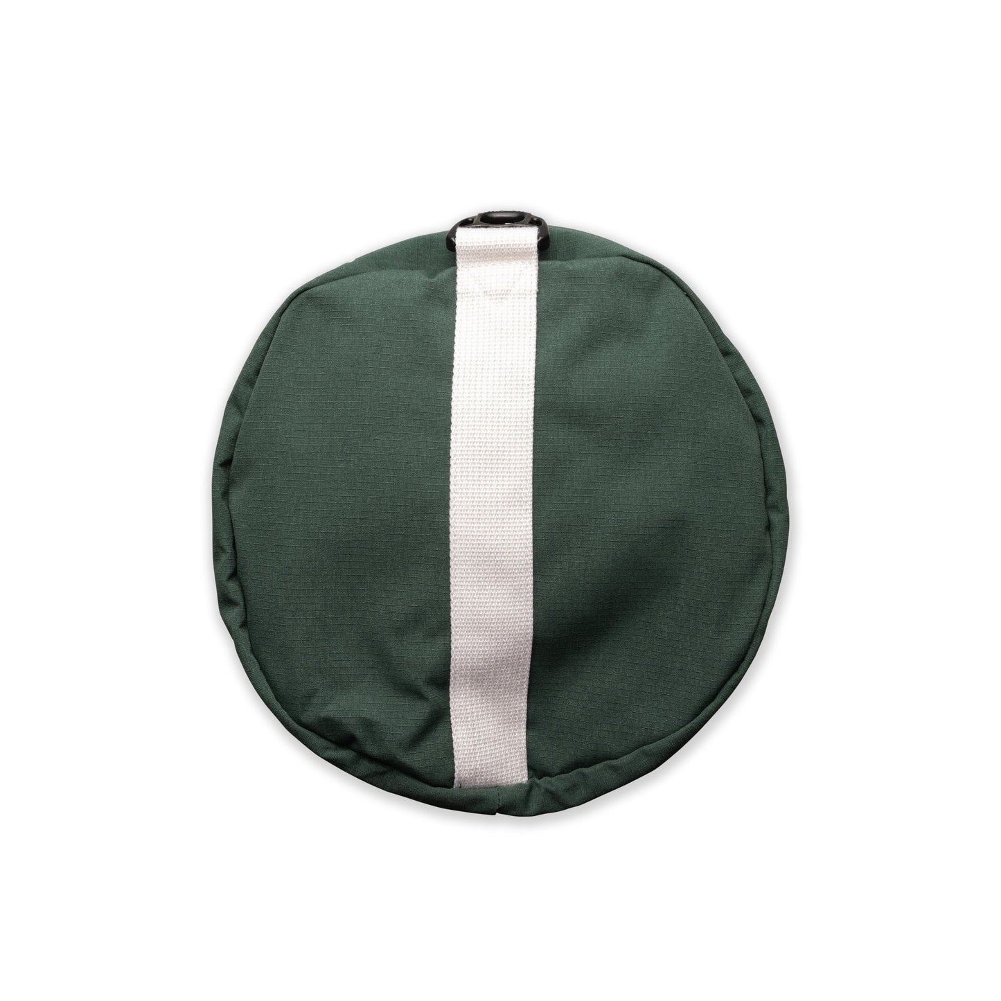 Varsity Duffle 2.0 - Dark Green