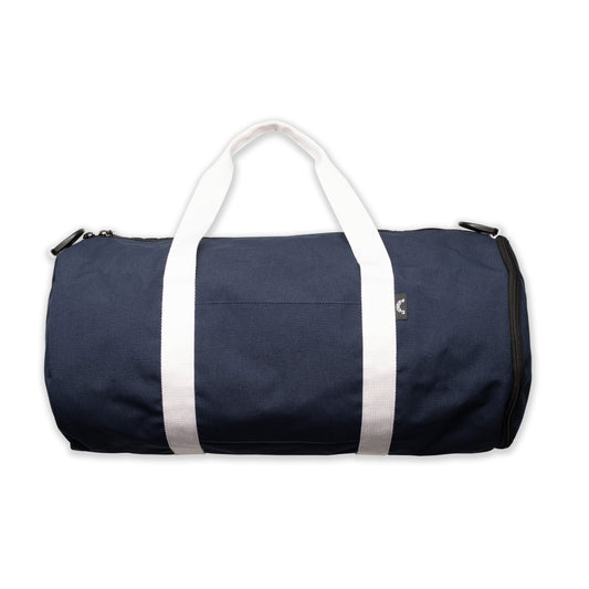 Varsity Duffle 2.0 - Navy