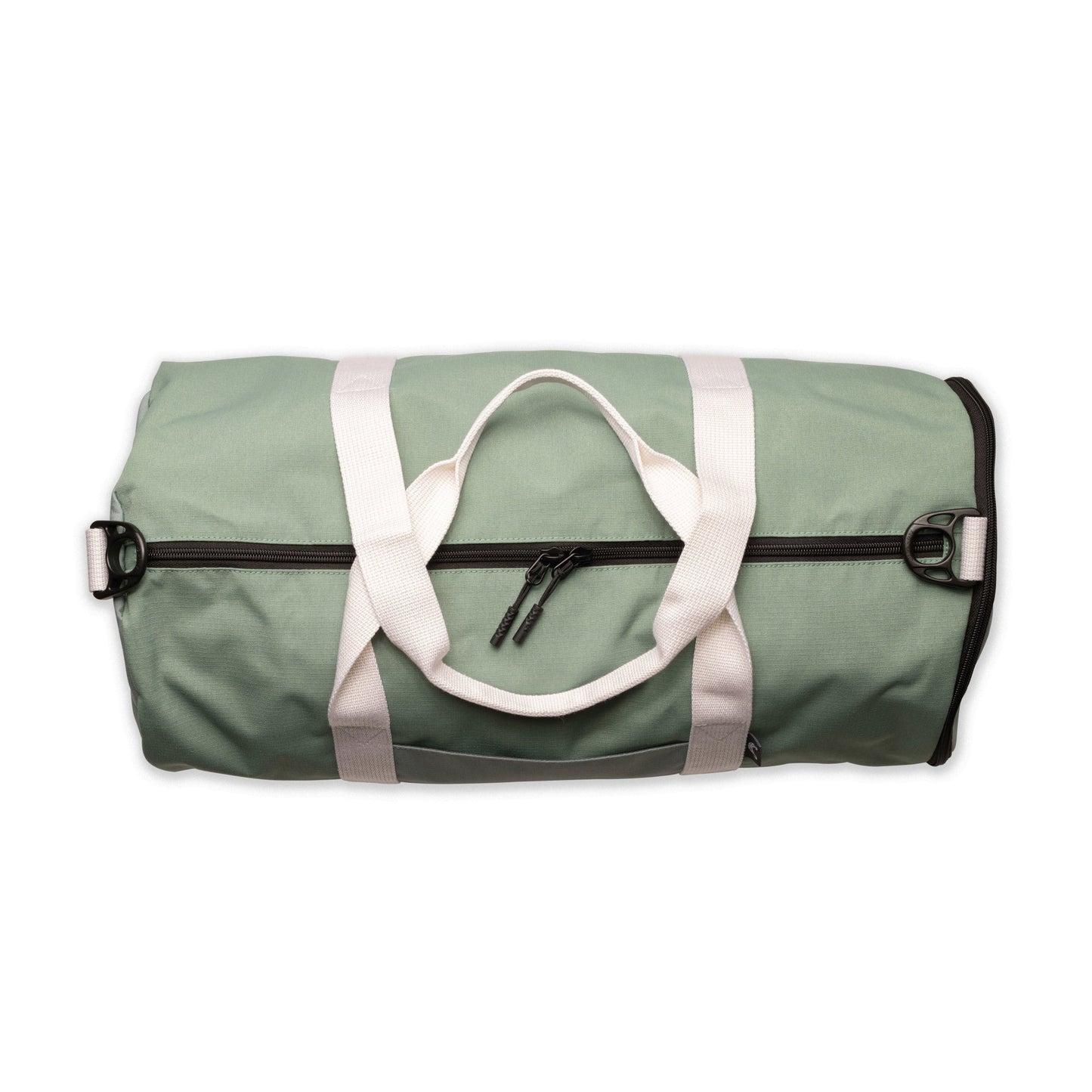 Varsity Duffle 2.0 - Sage Leaf/Clay Green