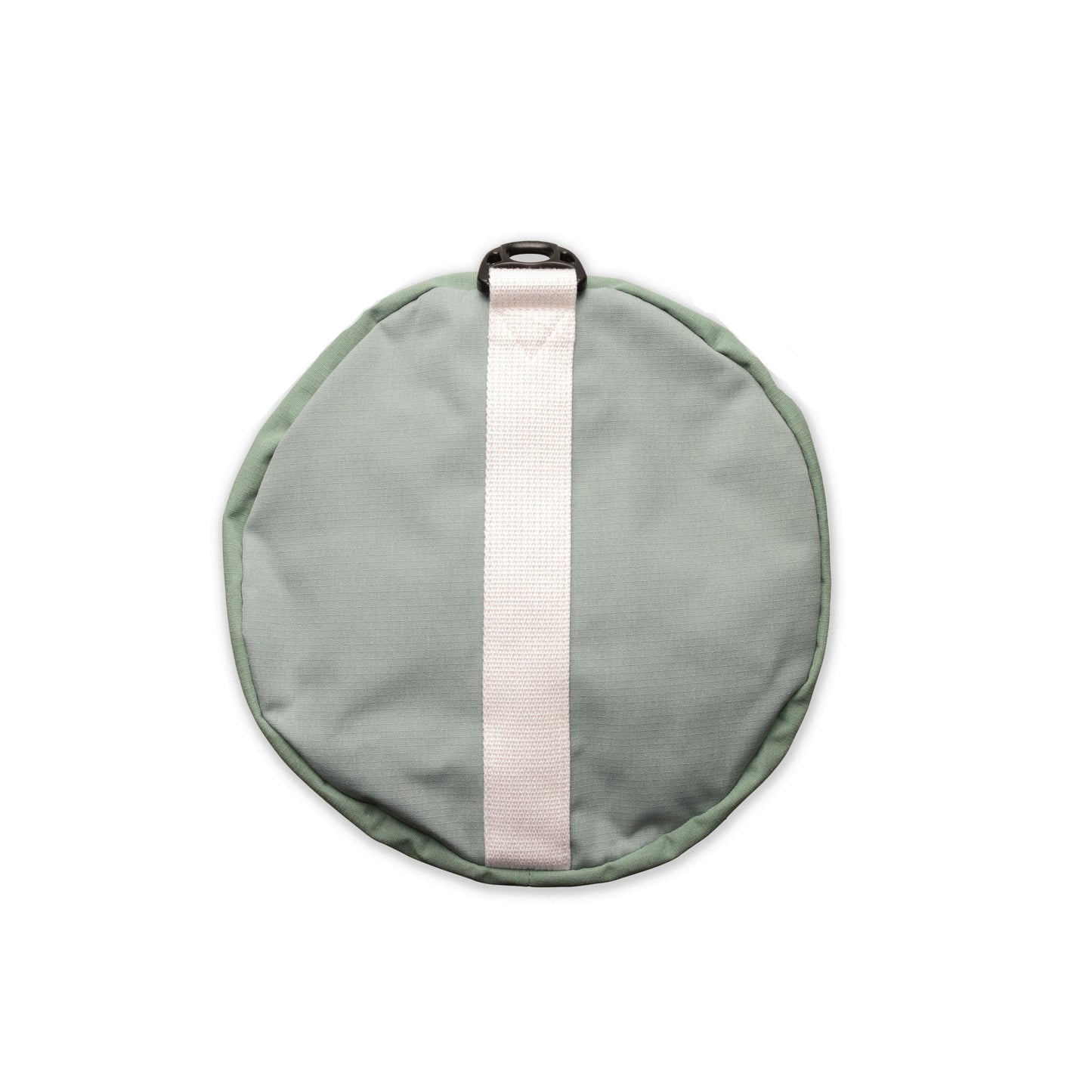 Varsity Duffle 2.0 - Sage Leaf/Clay Green