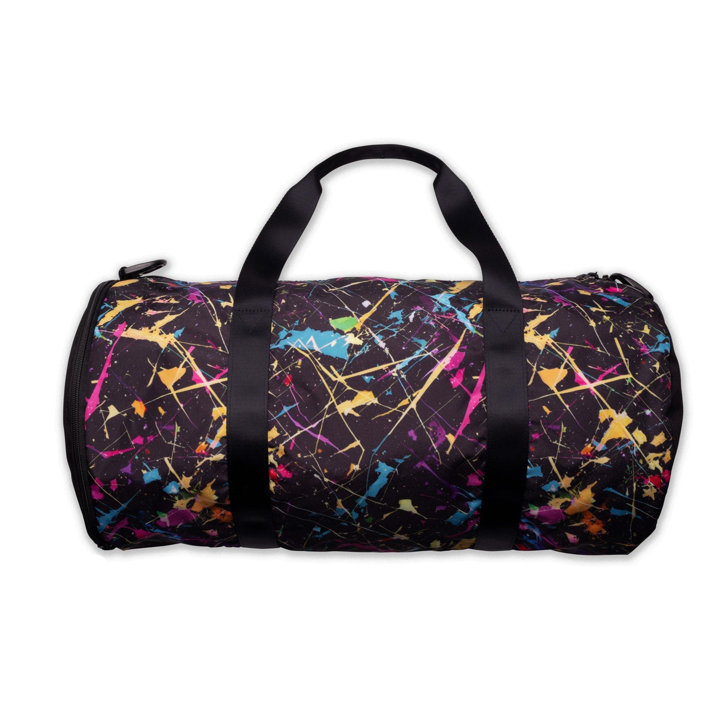 Varsity Duffle 2.0 - Splatter