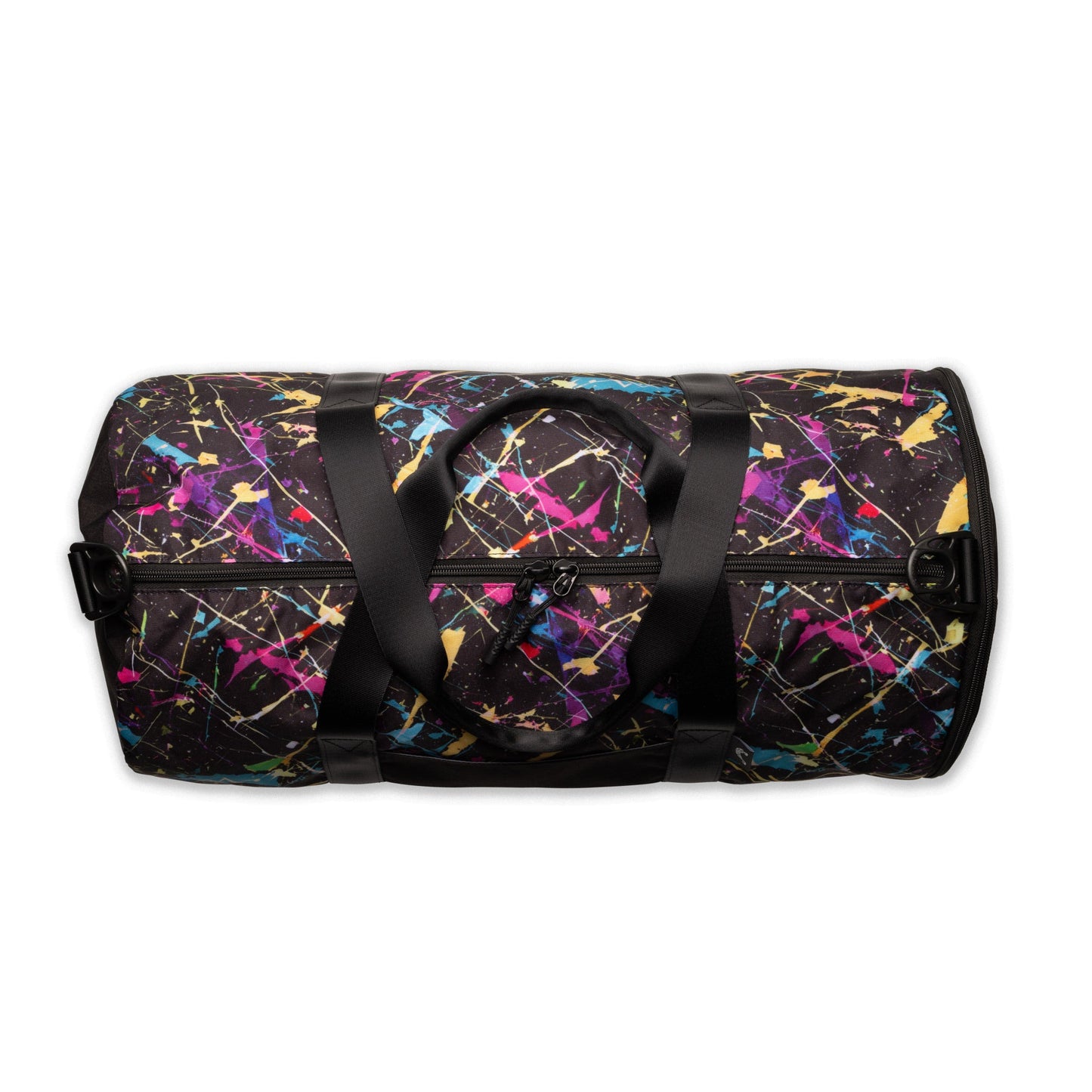 Varsity Duffle 2.0 - Splatter