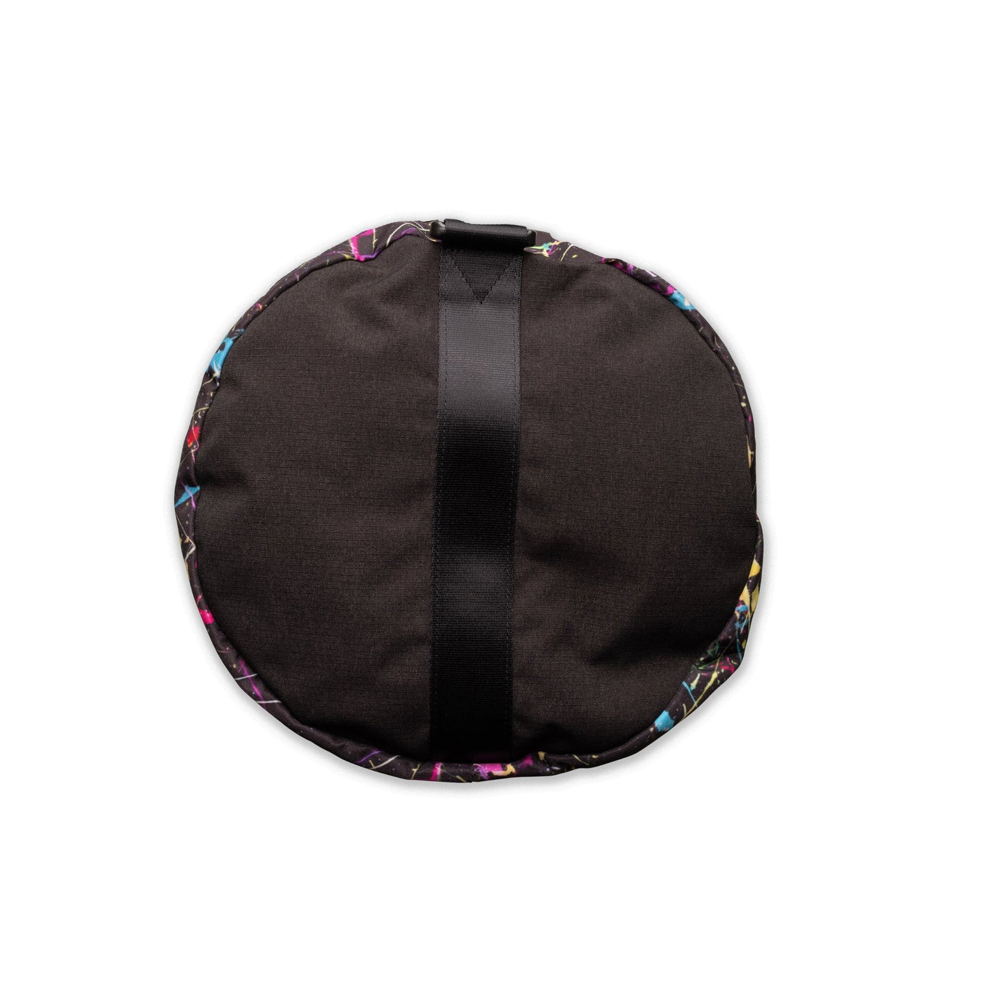 Varsity Duffle 2.0 - Splatter