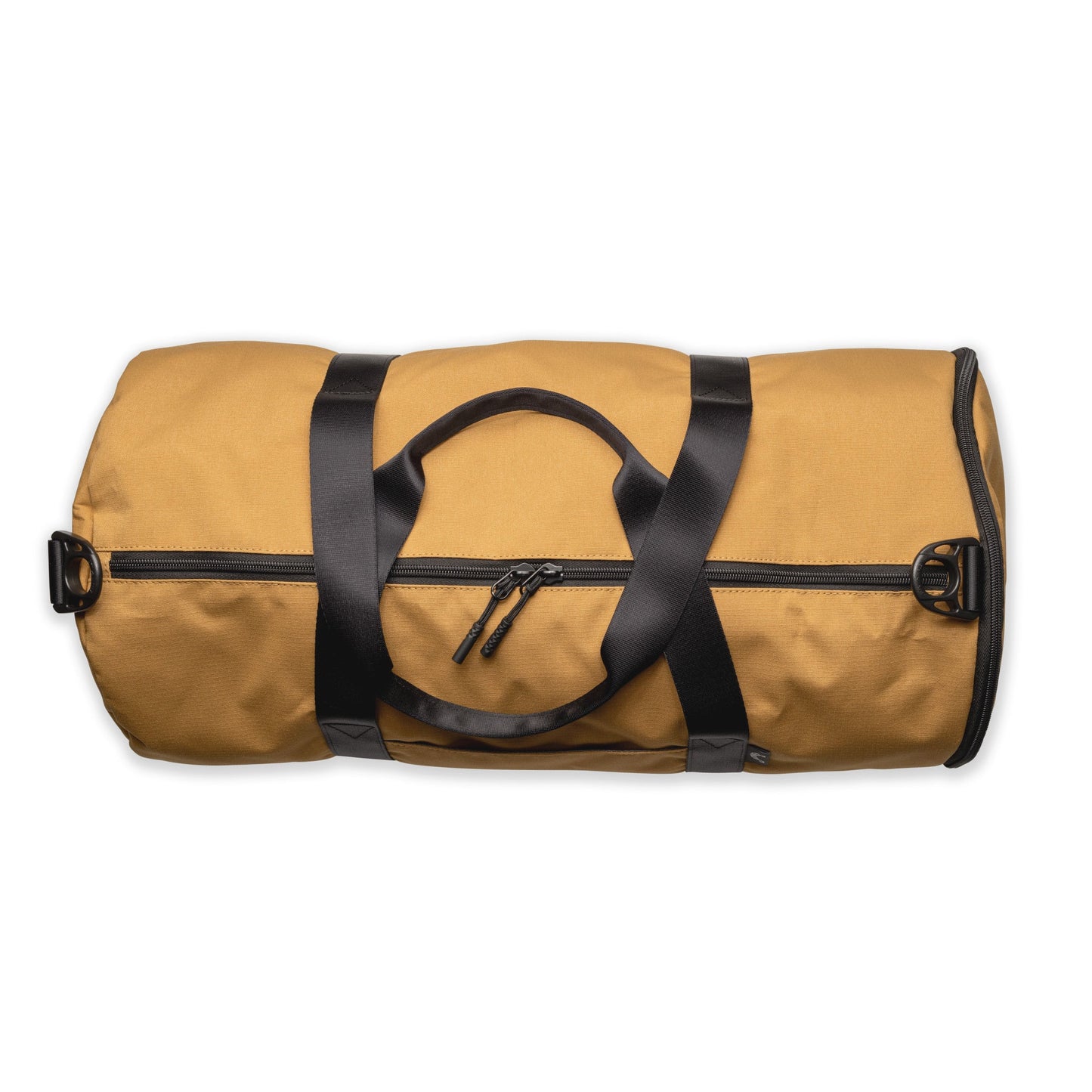 Varsity Duffle 2.0 - Wheat