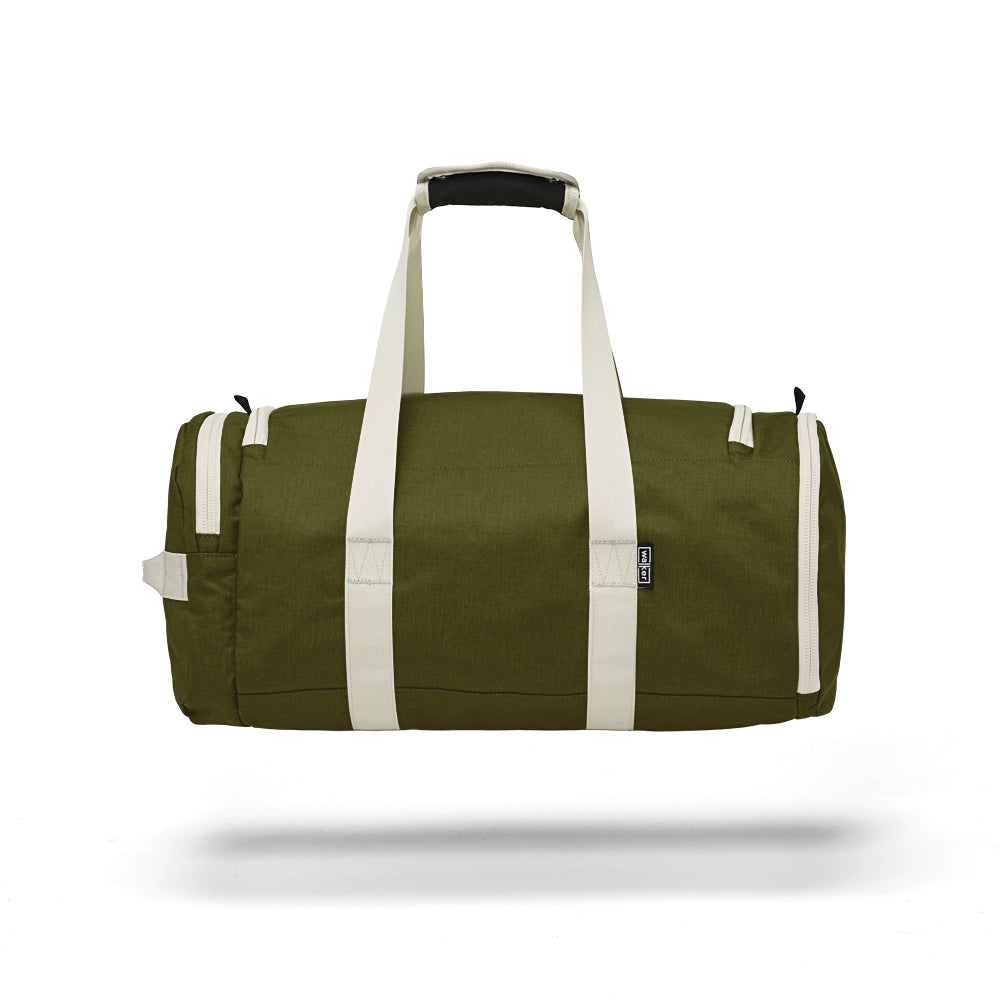 States Duffel Bag Olive