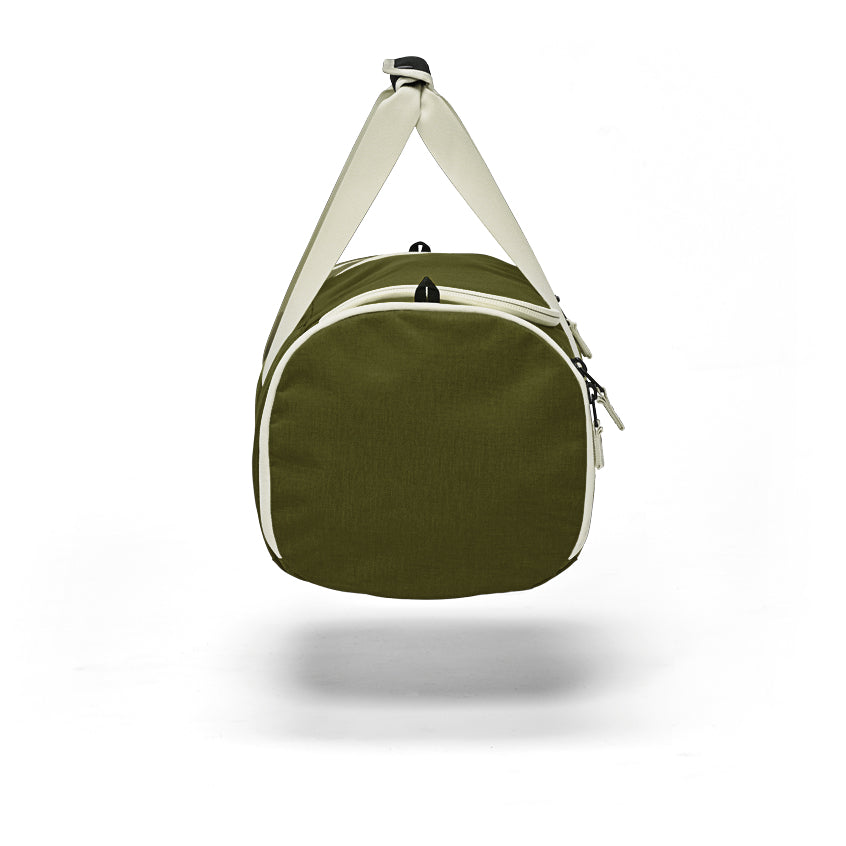 States Duffel Bag Olive