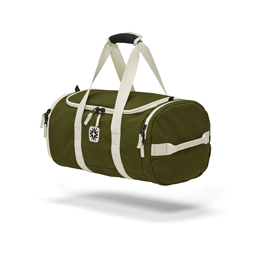 States Duffel Bag Olive