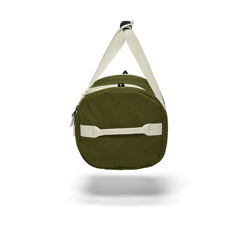 States Duffel Bag Olive