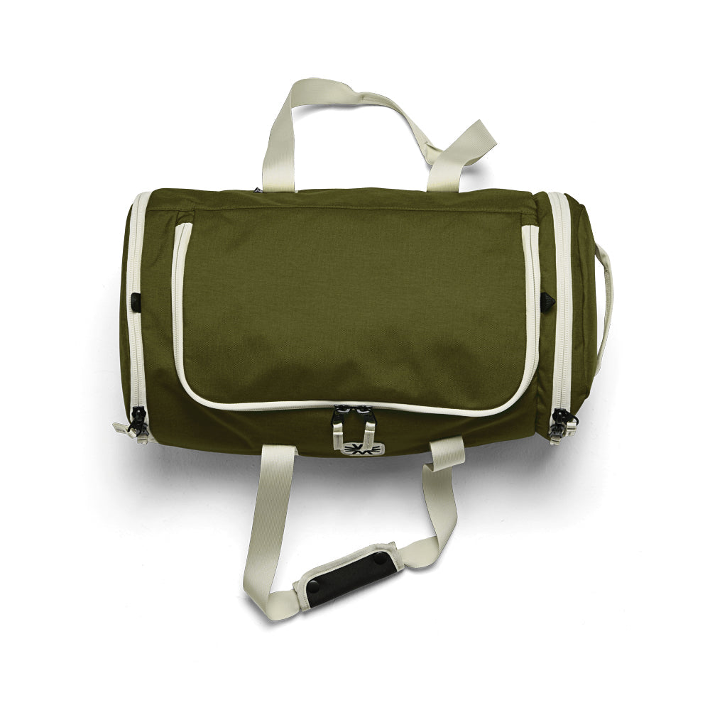 States Duffel Bag Olive