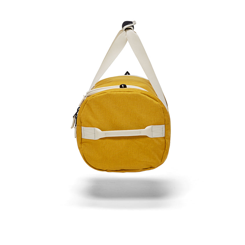 States Duffel Bag Yellow