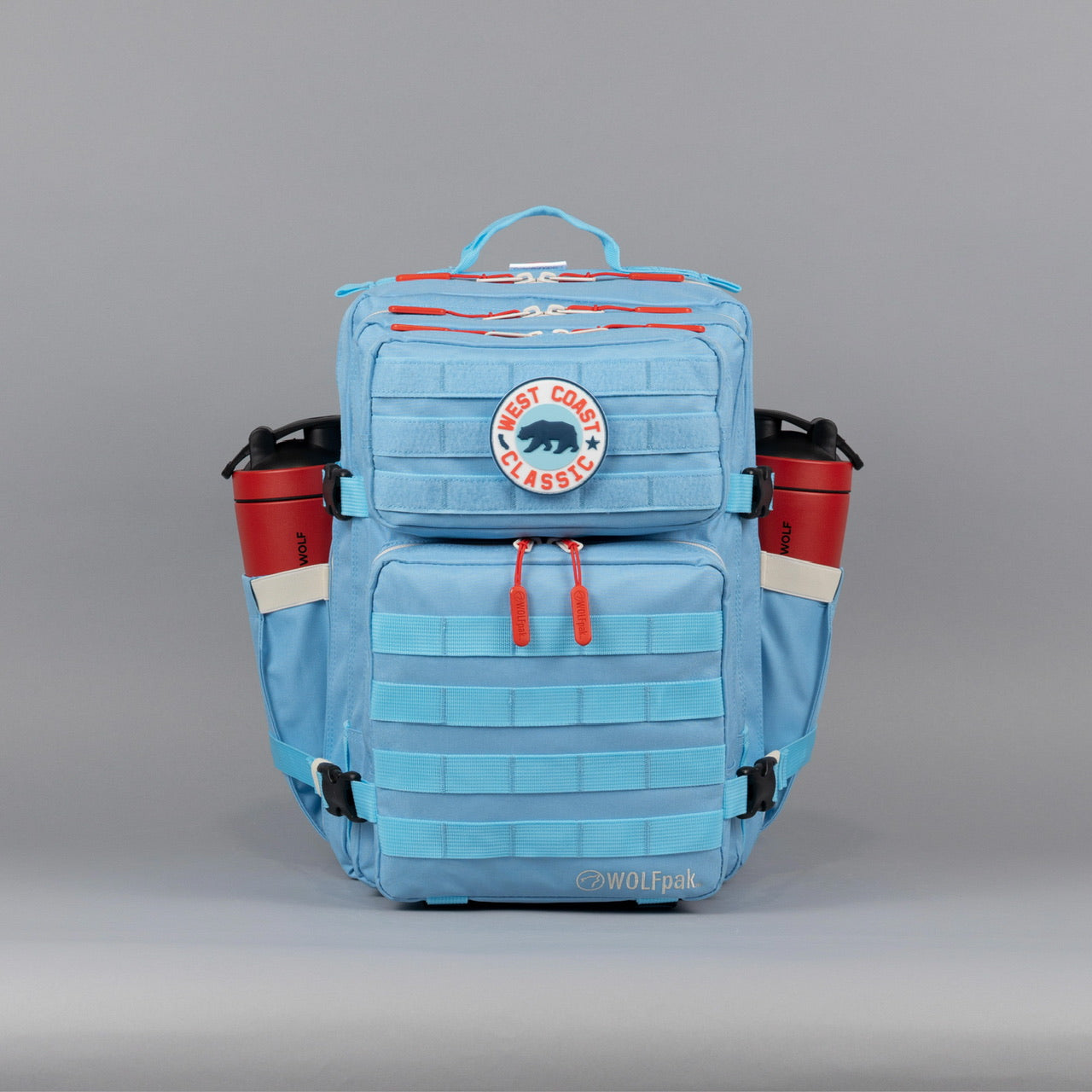 35L Backpack West Coast Classic