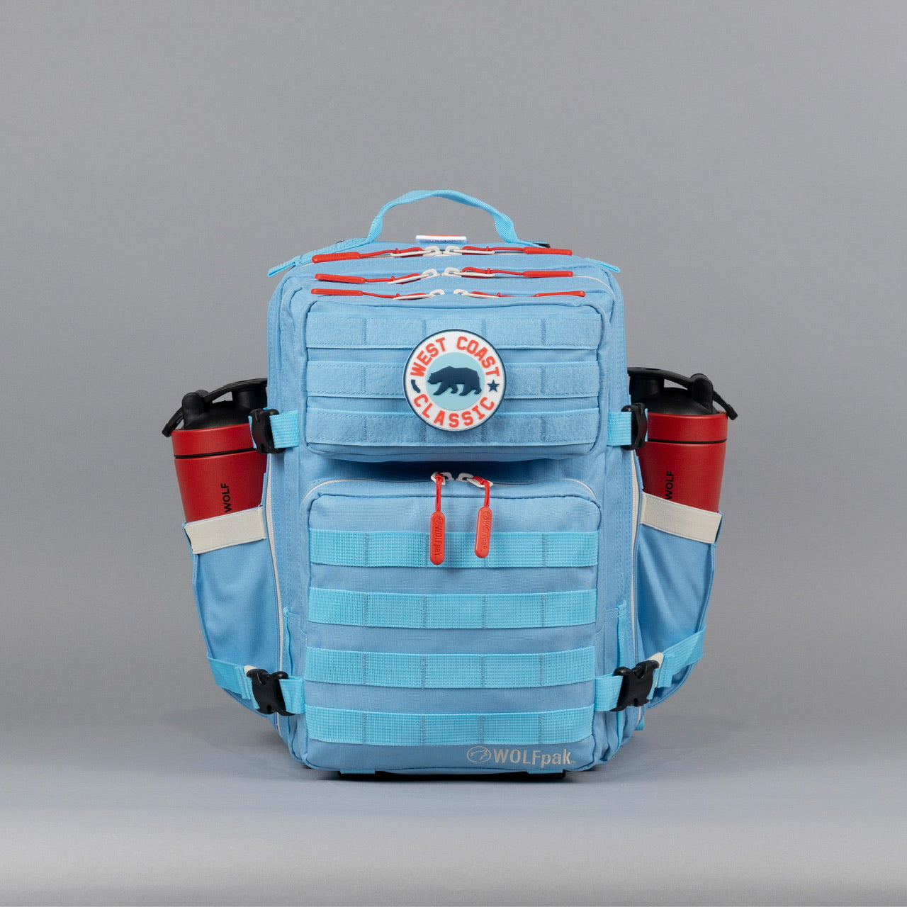 25L Backpack West Coast Classic