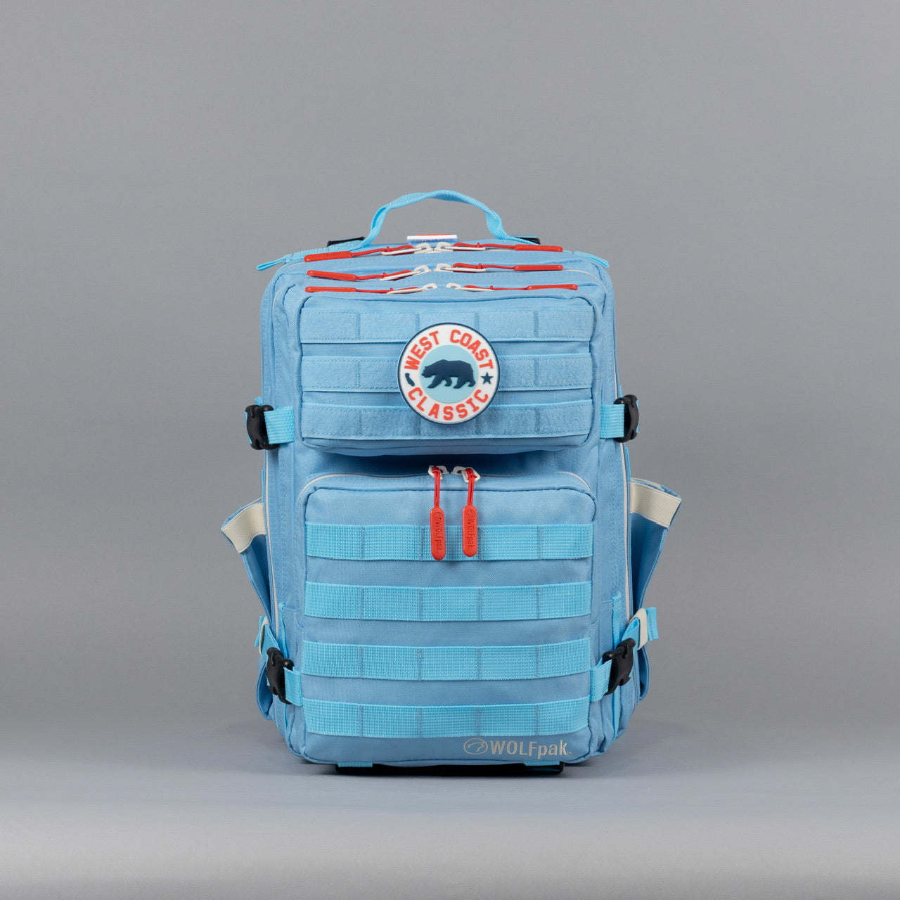 25L Backpack West Coast Classic