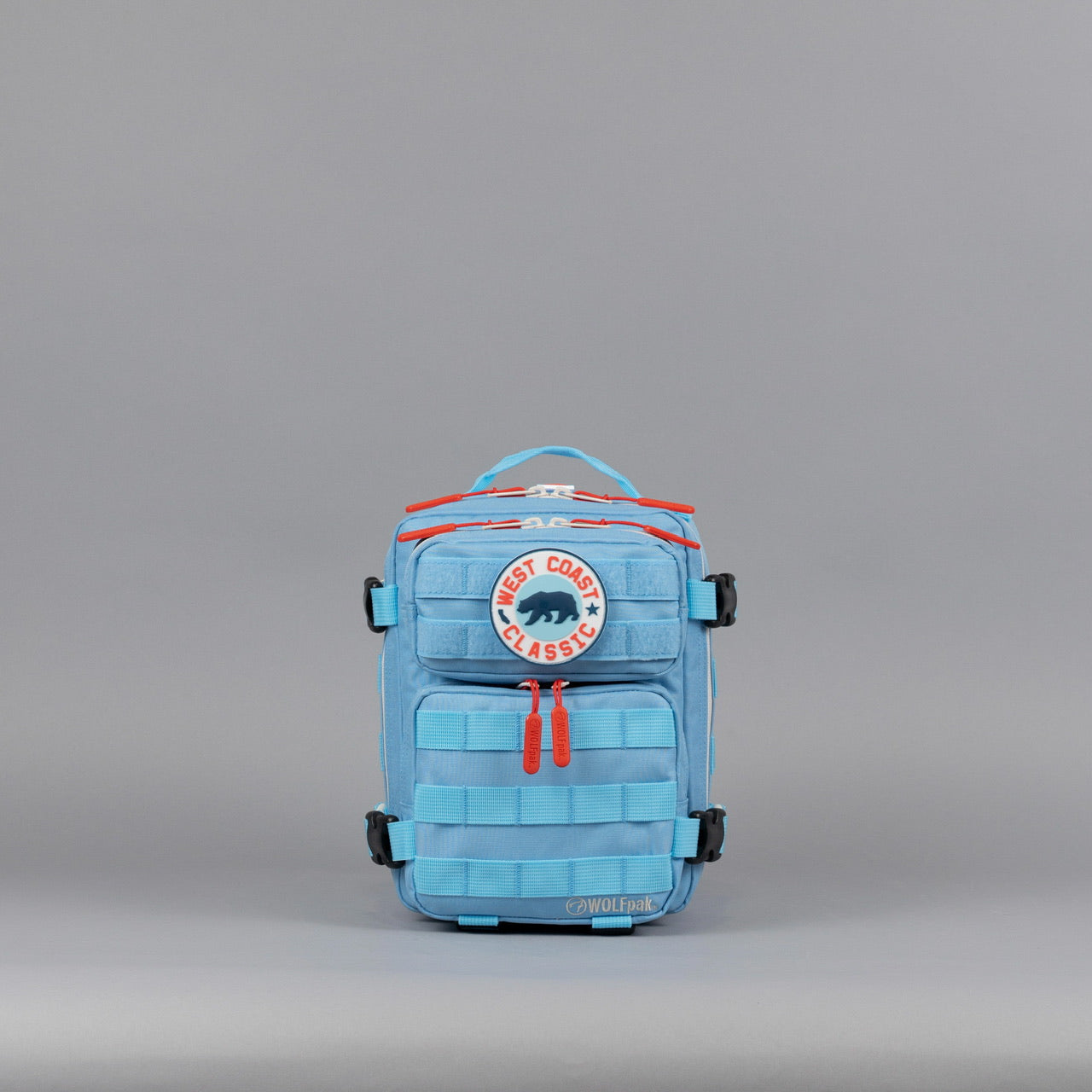 9L Backpack Mini West Coast Classic