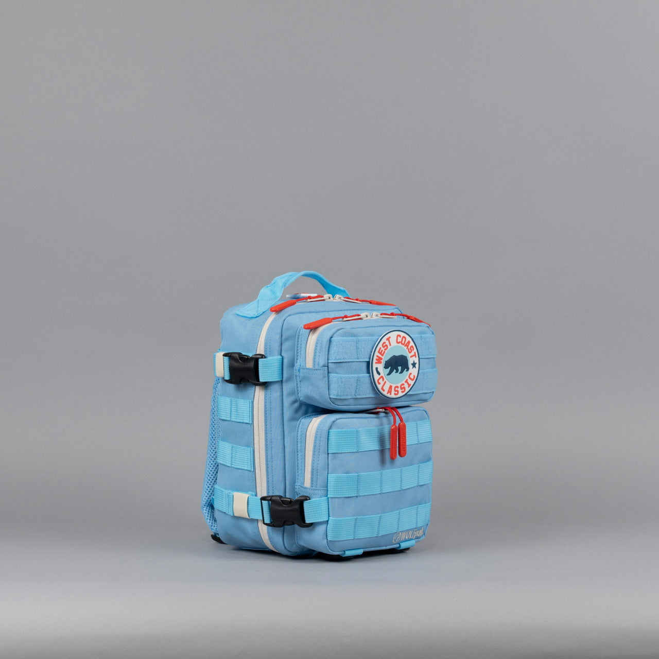 9L Backpack Mini West Coast Classic