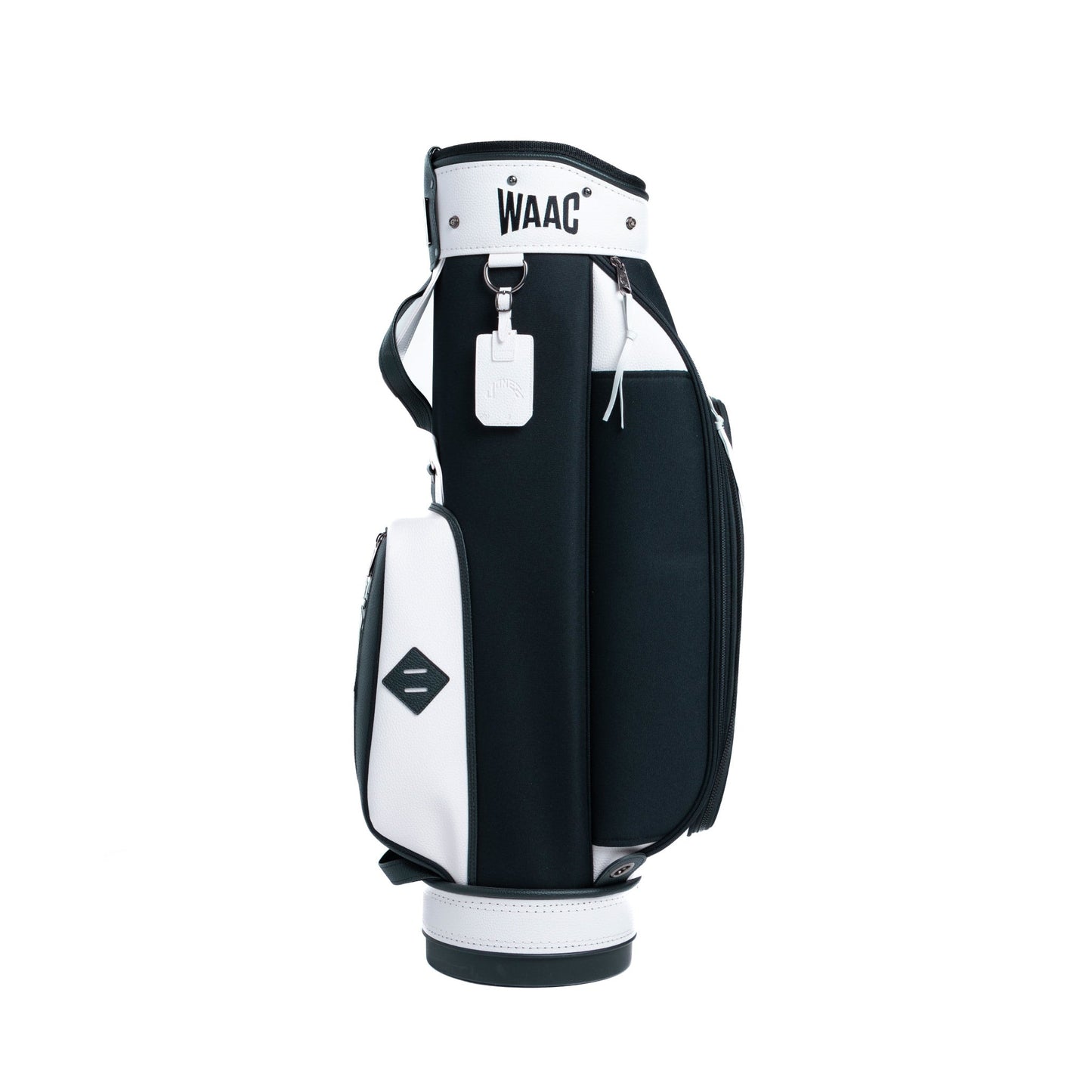 Jones x WAAC Rider Bag - Black