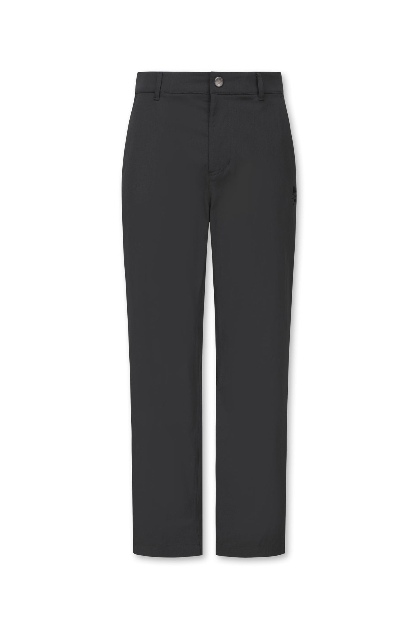 Jones x WAAC Carpenter Pant - Charcoal