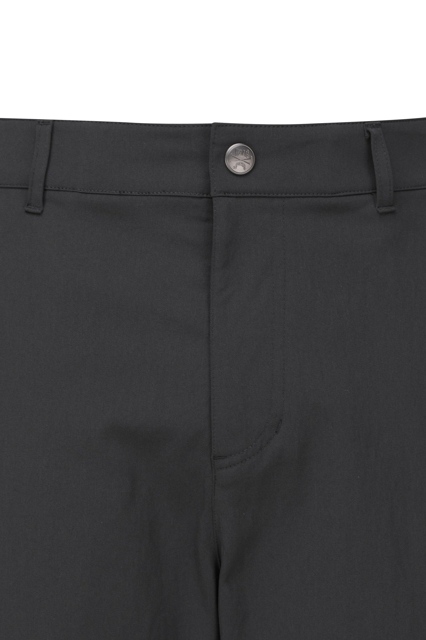 Jones x WAAC Carpenter Pant - Charcoal