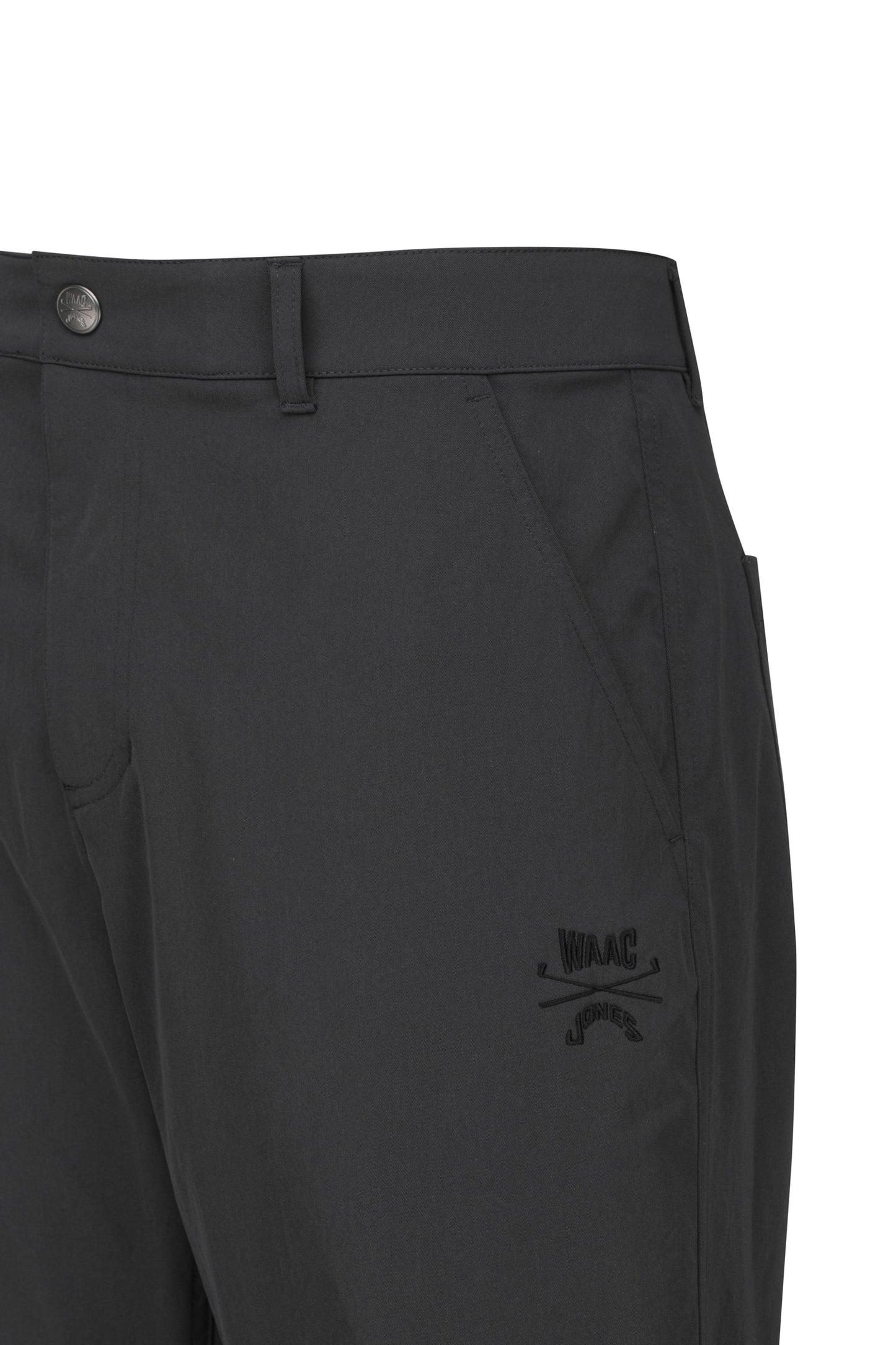 Jones x WAAC Carpenter Pant - Charcoal