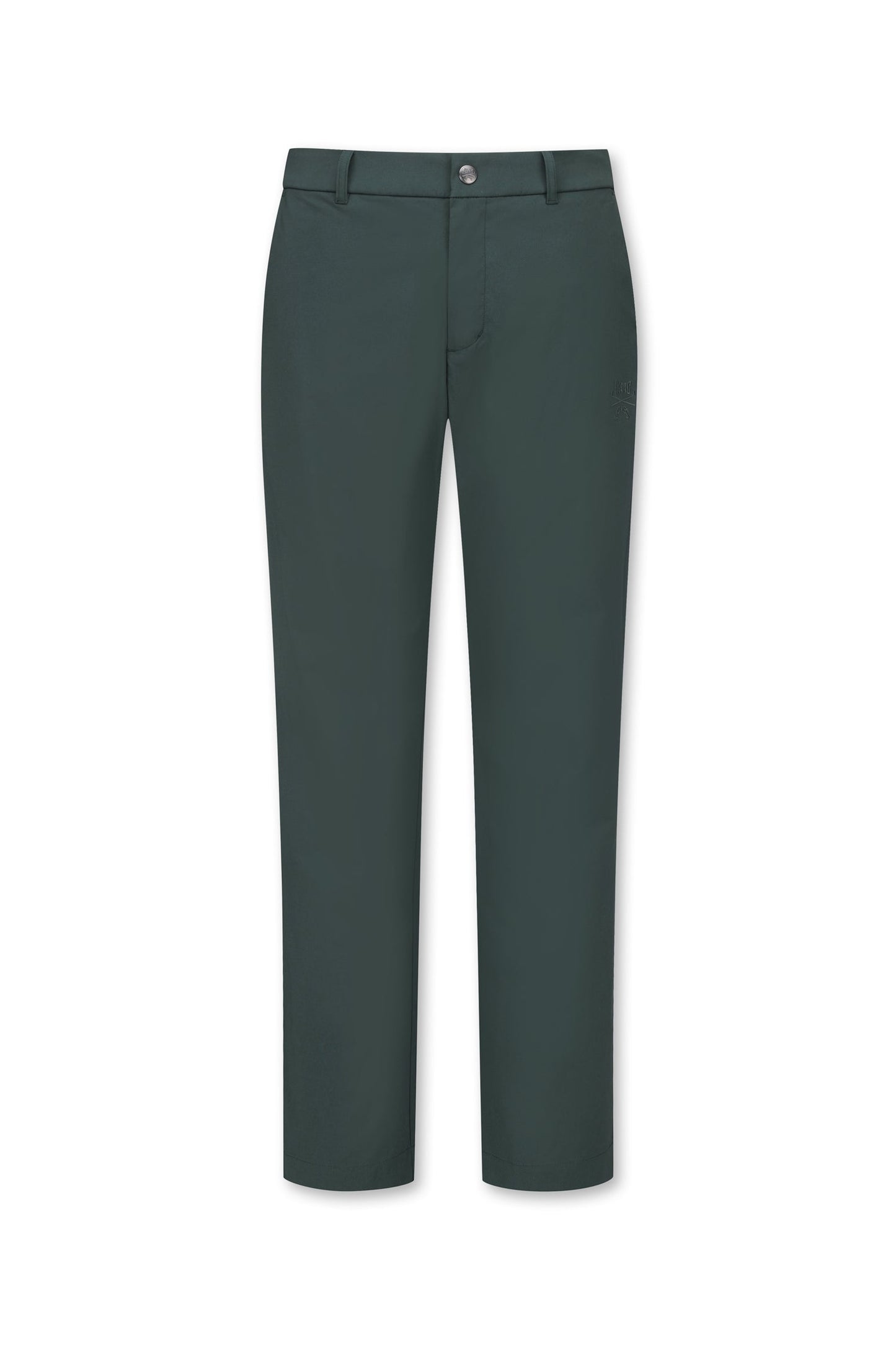 Jones x WAAC Chino Pant - Green