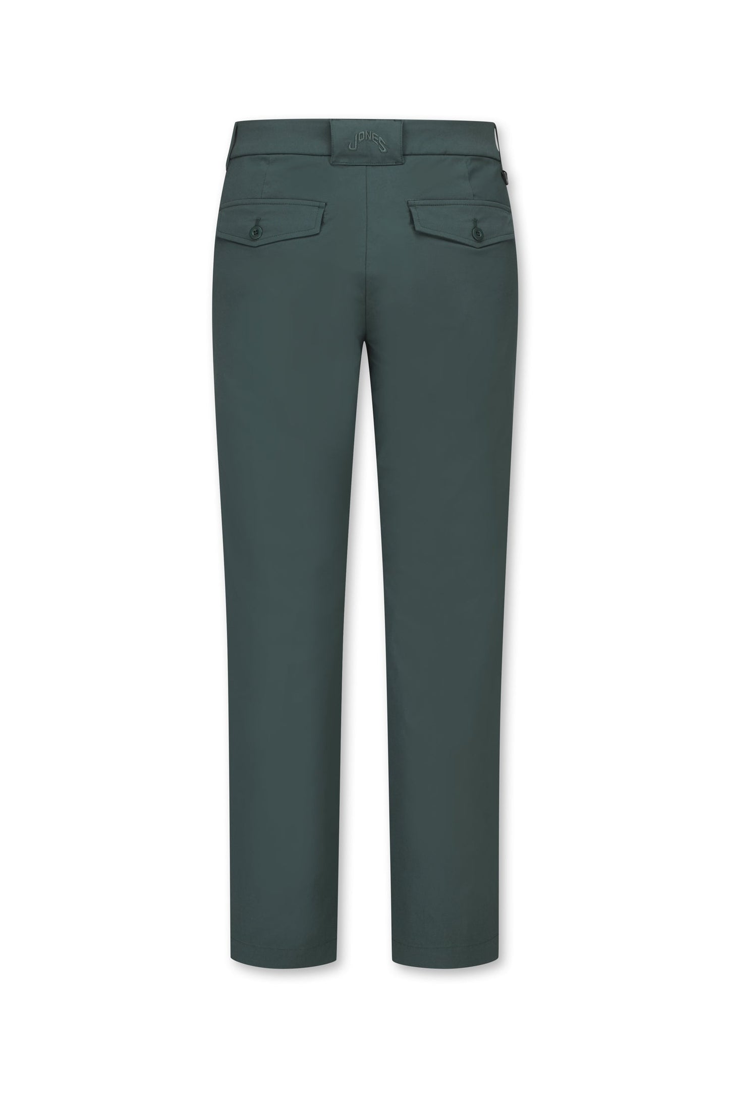 Jones x WAAC Chino Pant - Green