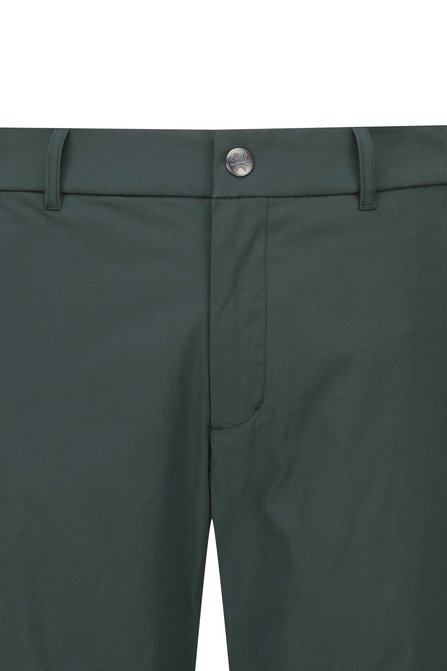 Jones x WAAC Chino Pant - Green