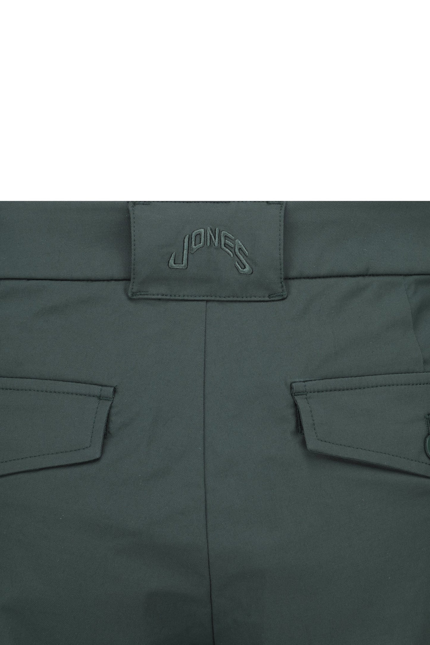 Jones x WAAC Chino Pant - Green