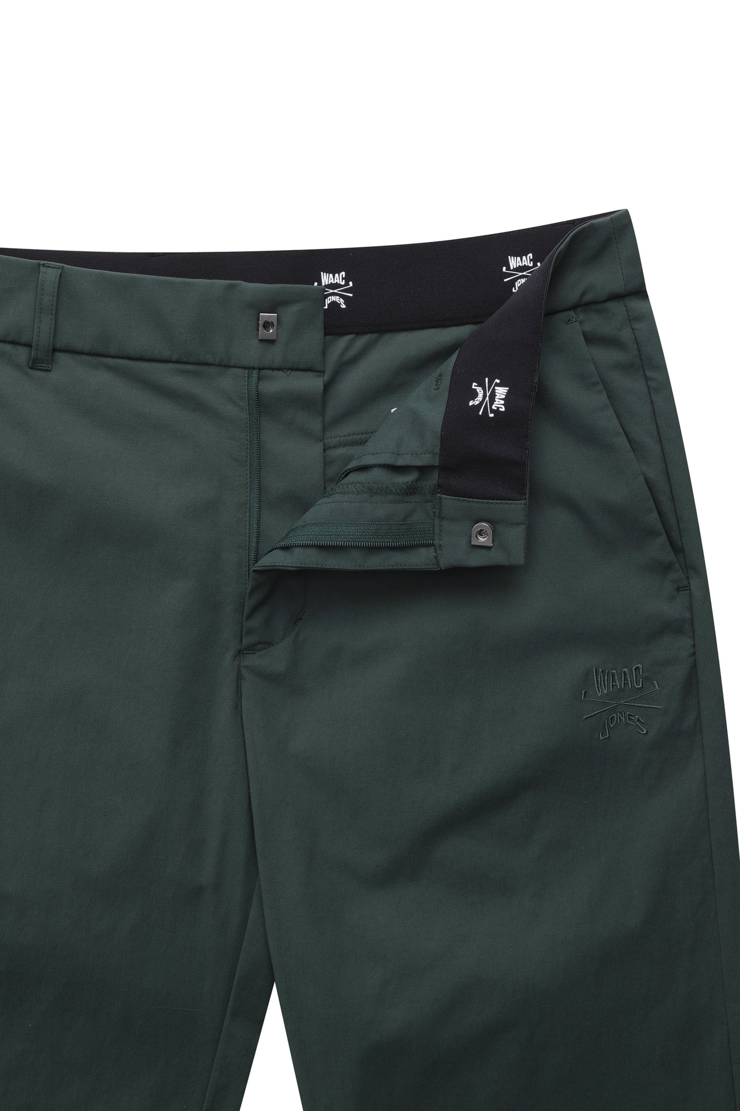 Jones x WAAC Chino Pant - Green