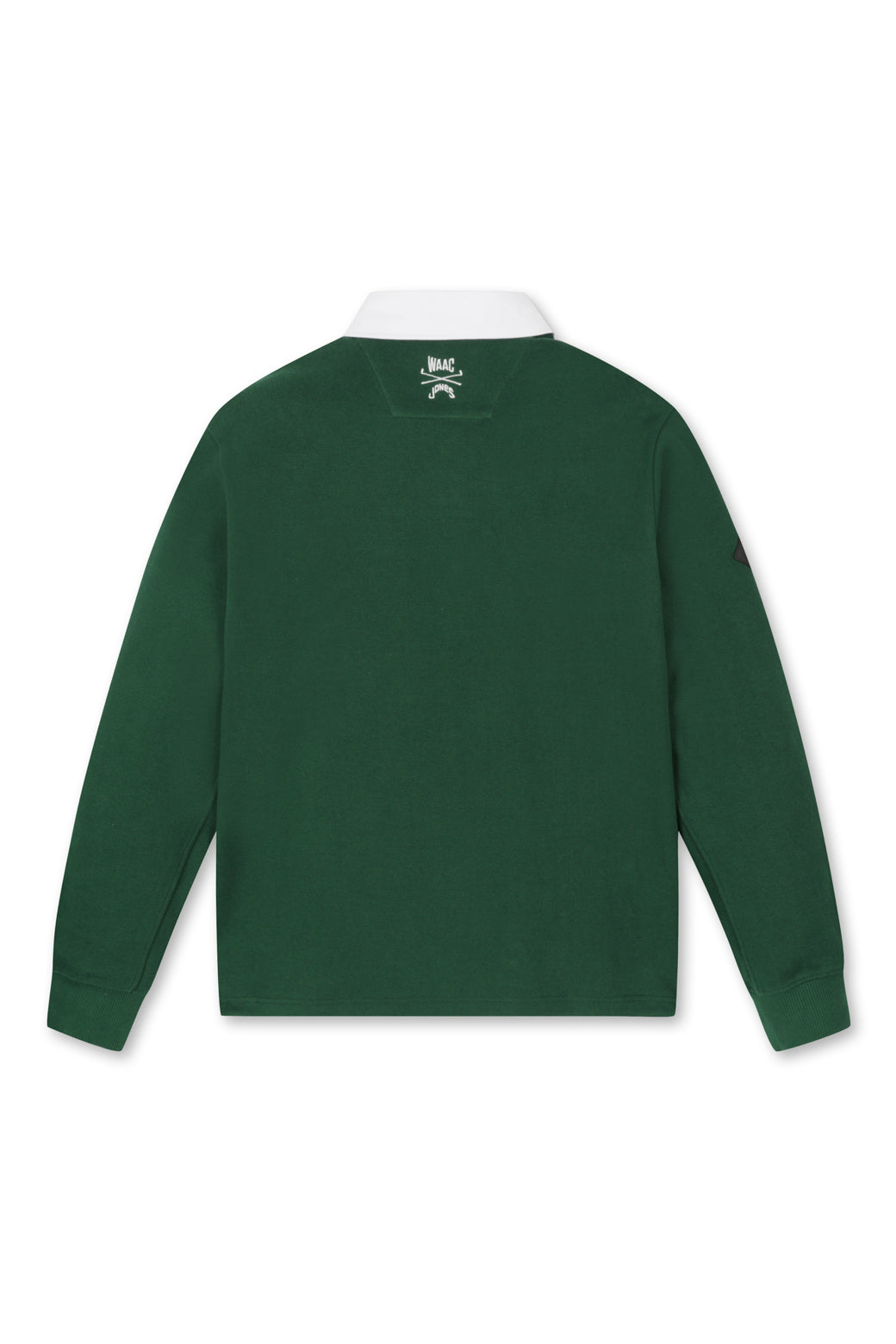 Jones x WAAC Rugby L/S - Green