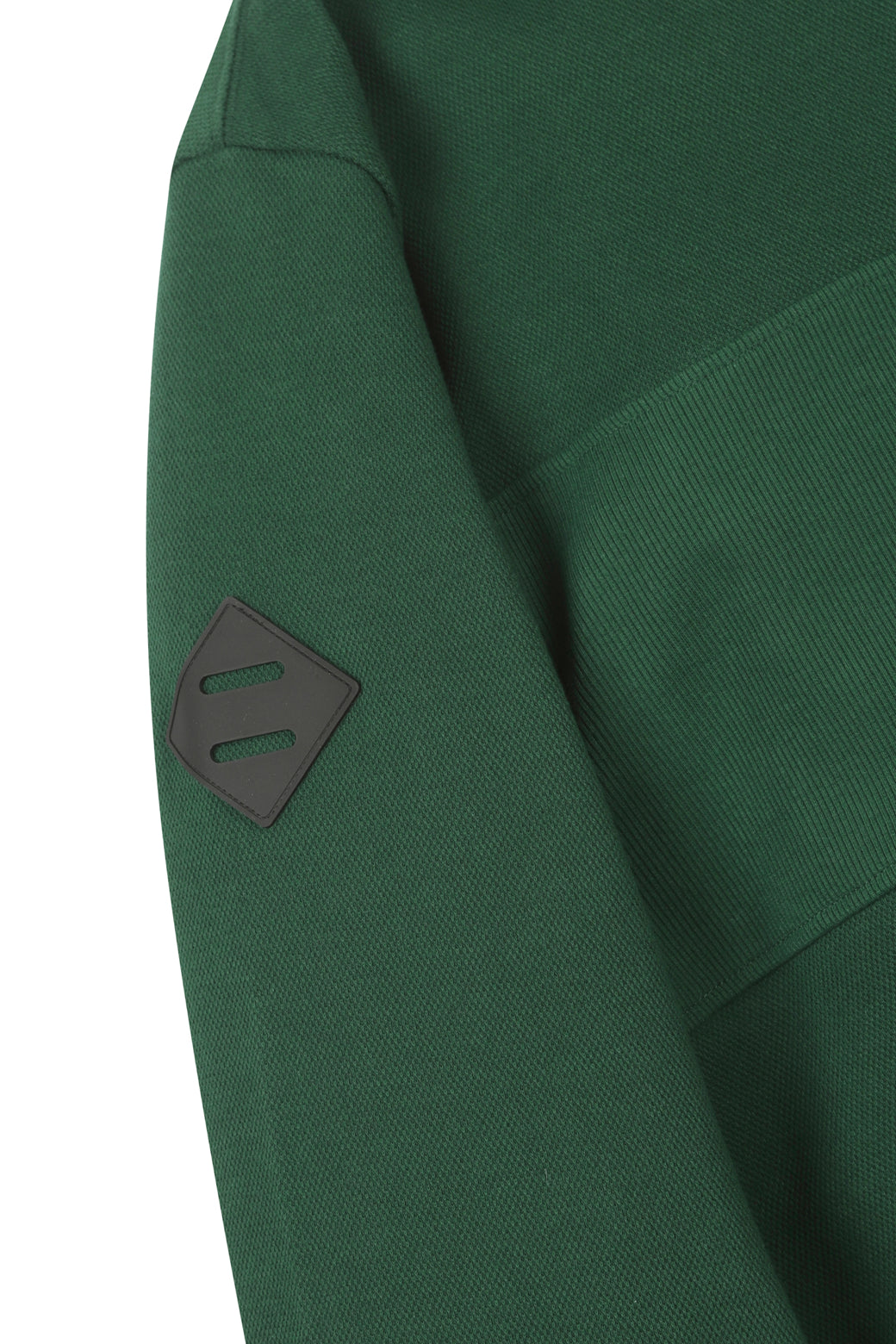 Jones x WAAC Rugby L/S - Green