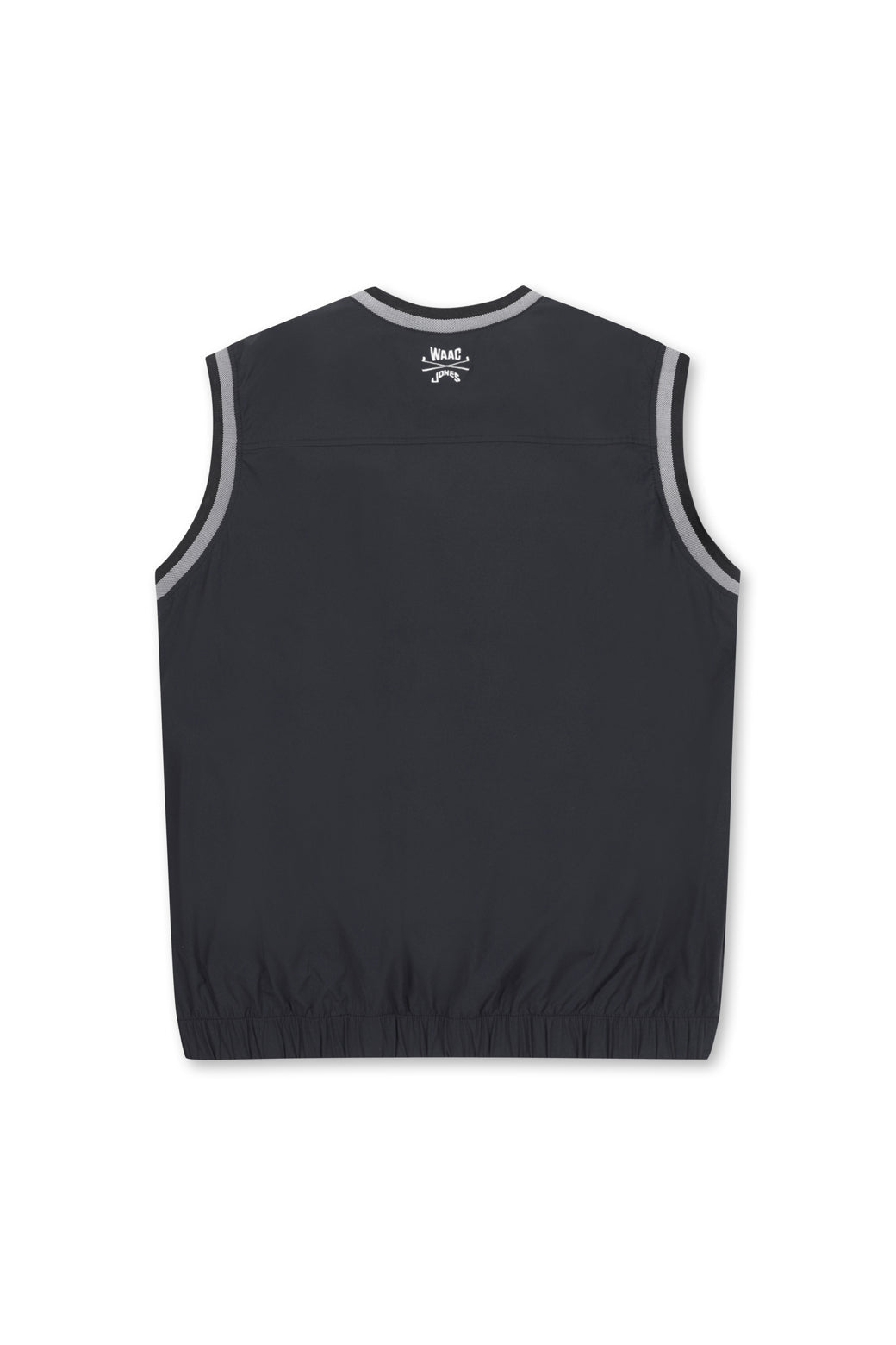 Jones x WAAC Heritage Vest - Black