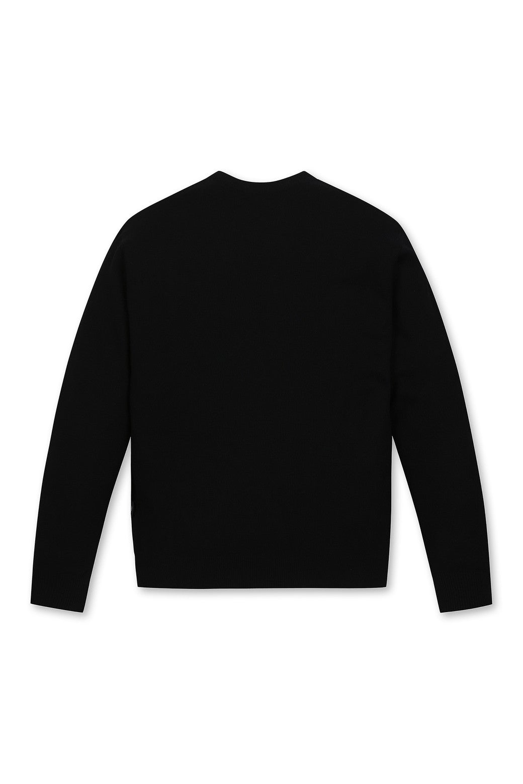 Jones x WAAC All Day Sweater - Black