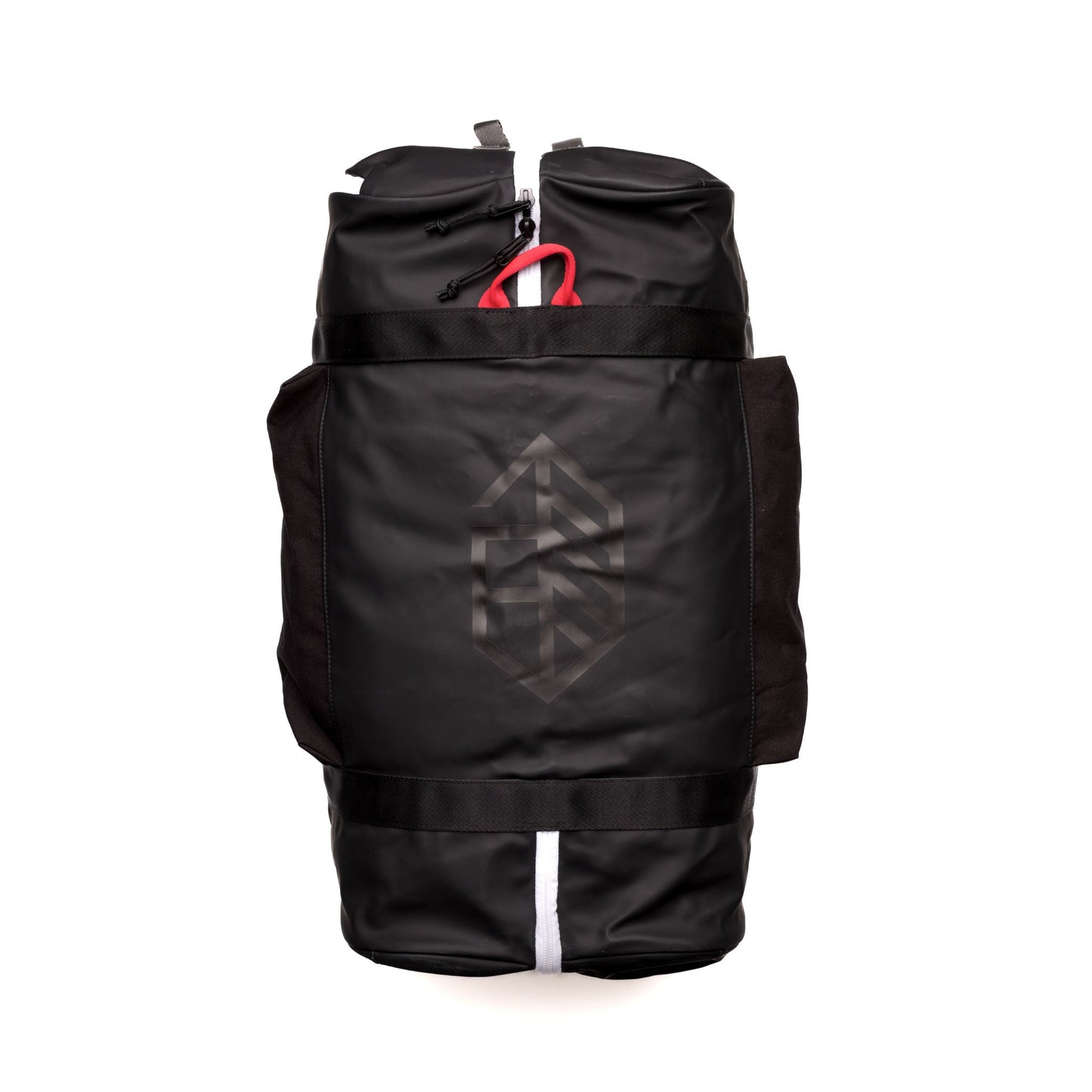 FC Weekender Duffle - Black