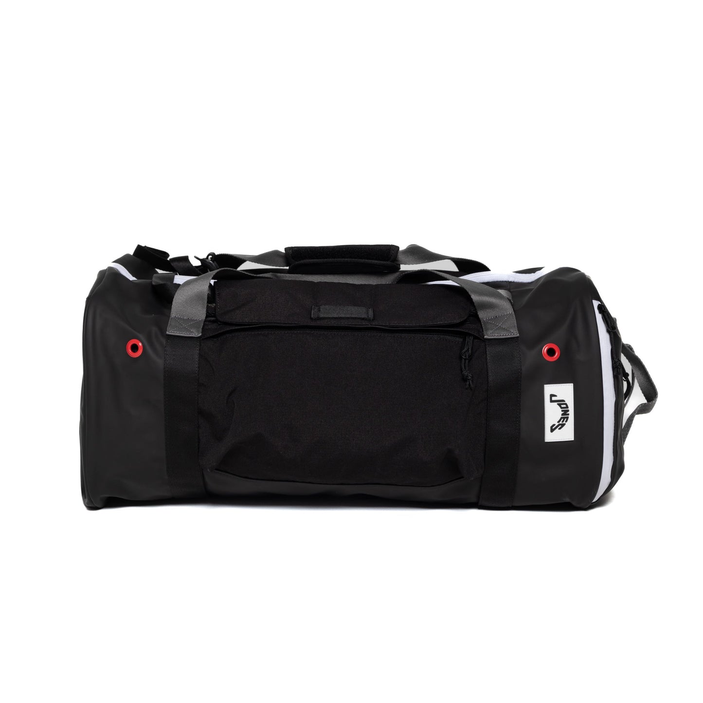 FC Weekender Duffle - Black