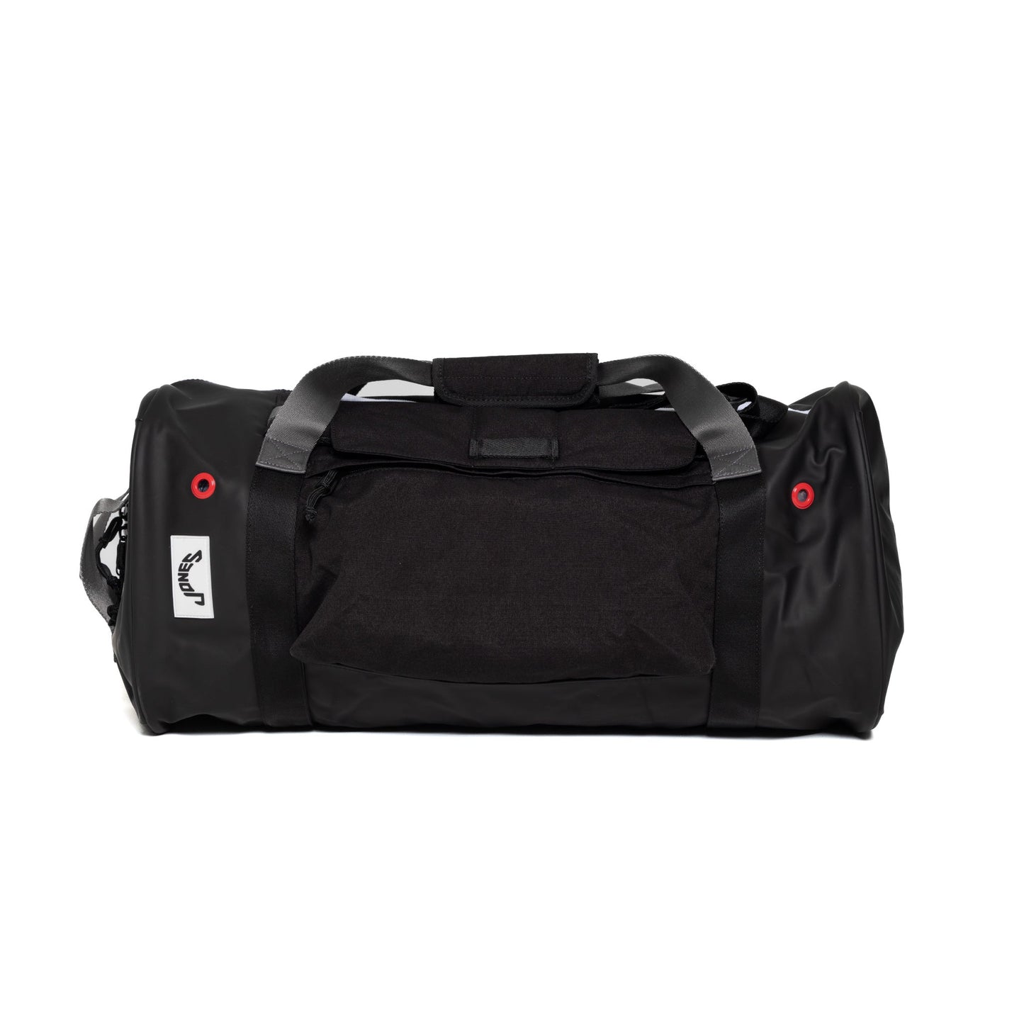 FC Weekender Duffle - Black