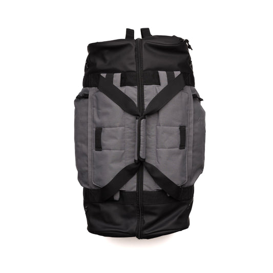 FC Weekender Duffle - Charcoal