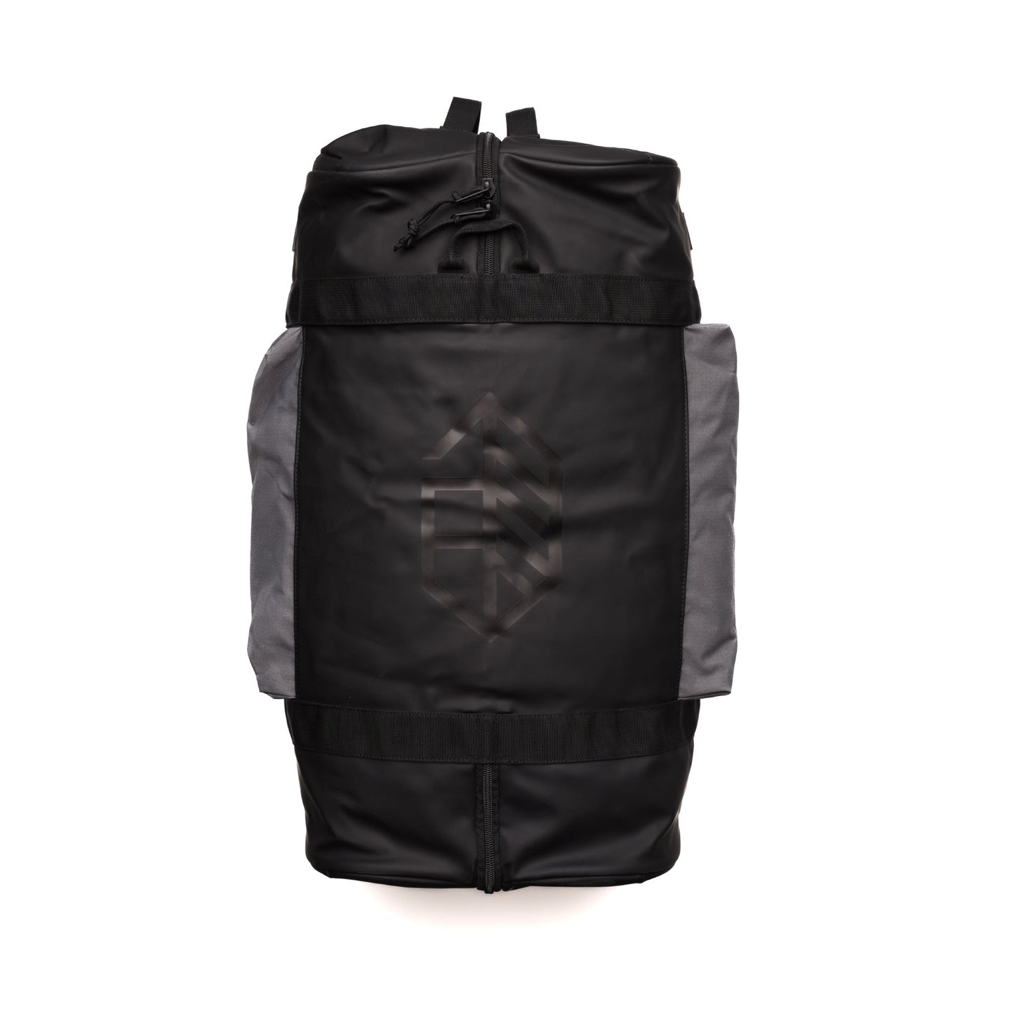 FC Weekender Duffle - Charcoal